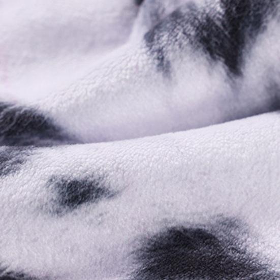 Cat Shape Hand Towel Soft Absorbent Hand Towel Hanging Cute Kitten Towel