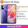 Смартфон Xiaomi Redmi Note 10 5G