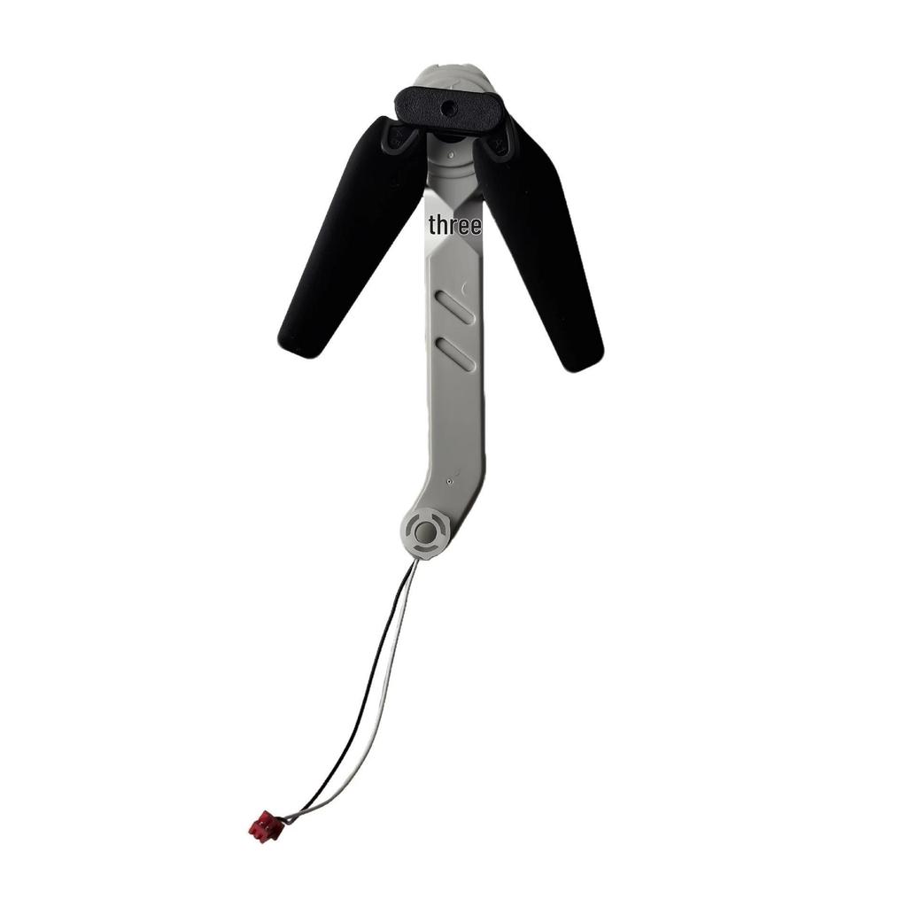 E88PRO HD Foldable Drone with Aerial Photography & Remote Control - Gray Quadcopter DIY Assembly Parts List