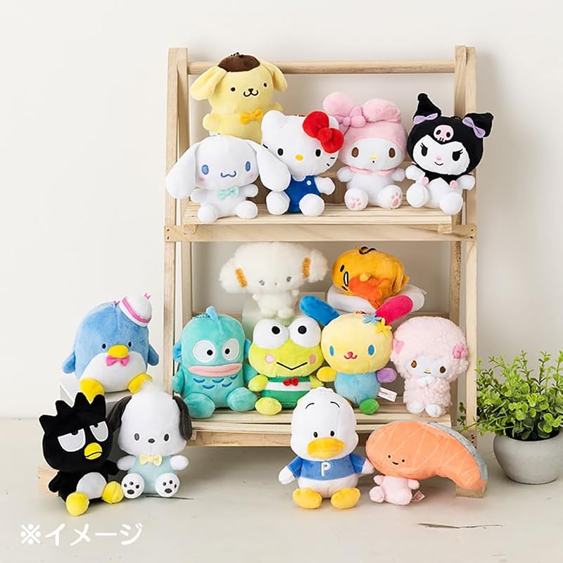 SANRIO Kuromi Mascot Holder 054941
