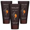 Crème Lifting Ambre Autour des Yeux Nouvelle Vie Nourrissante, Hydratante, Anti-Rides