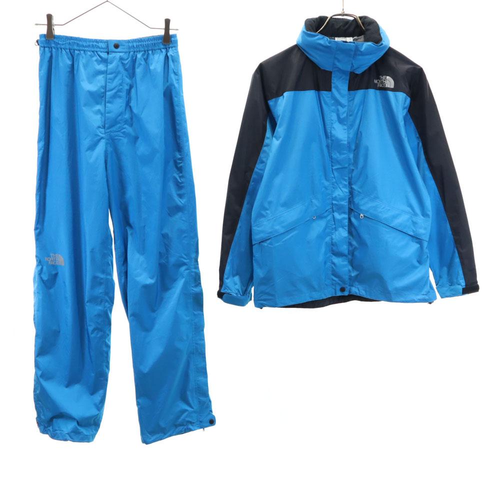 

THE NORTH FACE Outdoor NPW10032 Комплект дождевика Raintex M с сумкой для хранения Женский Б/у