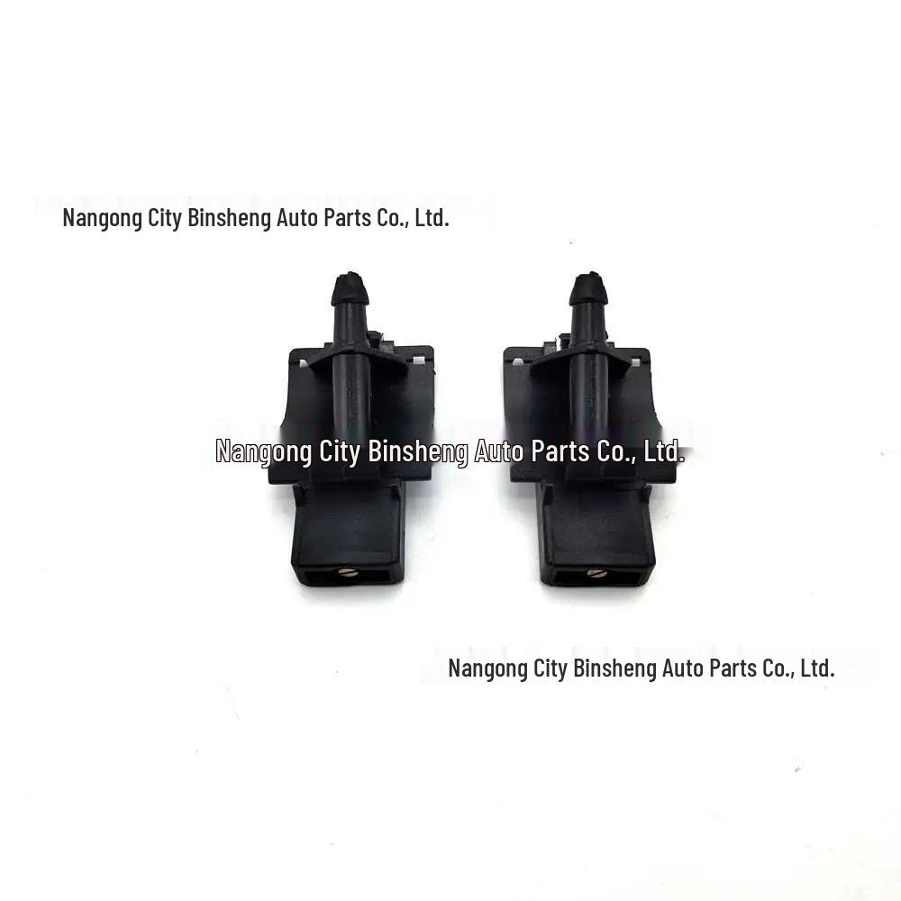 EB3B-17666-AA: Compatible with Ford Edge Escort Glass Wiper Nozzle 1902209.