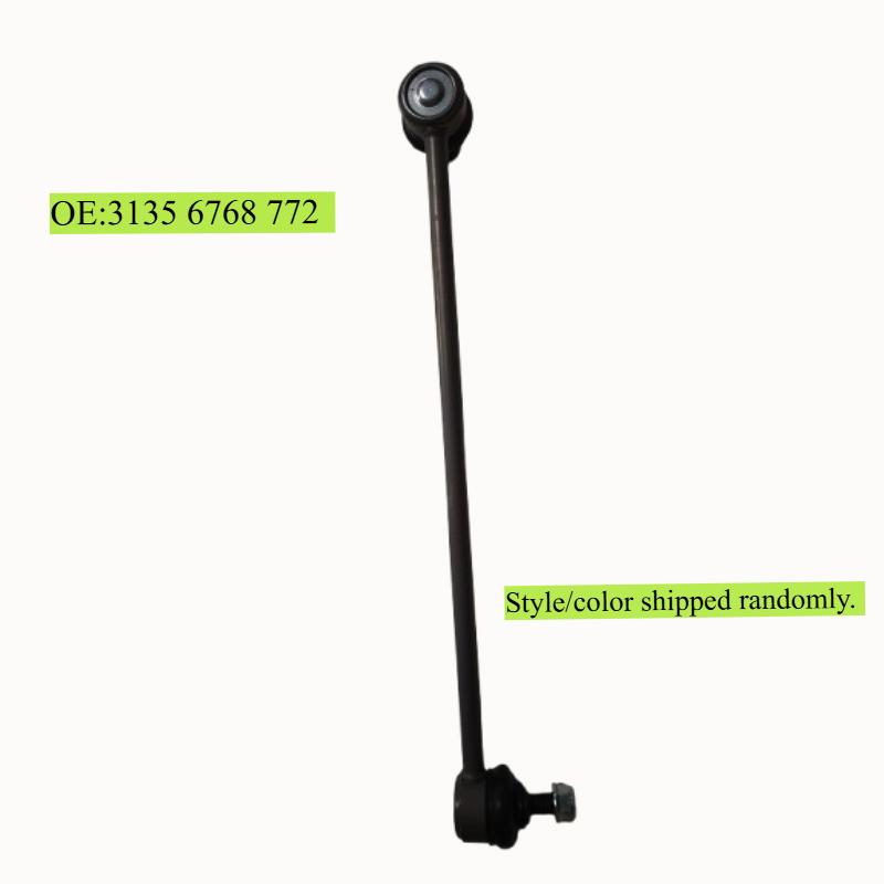 Front Right Suspension Stabilizer Bar Link For BMW X1 E84 E90 E91 E92 N52 N54 328xi 325xi 335xi 330xd 330xi 320xd, 31356768772