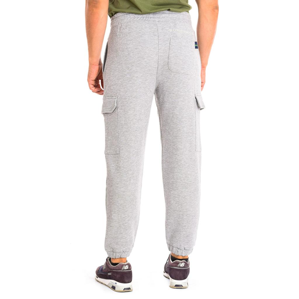 TMT011-FP538 Herren Jogger Sporthose