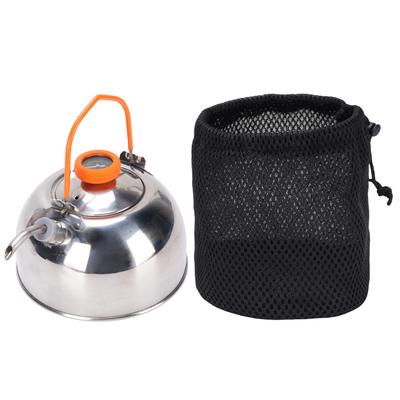 Campeggio ed escursionismo – Utensili da cucina