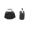 USB Micro to Type-C Adapter for G502/Master Wireless Mouse - Universal Head Replacement Repair Parts for Android