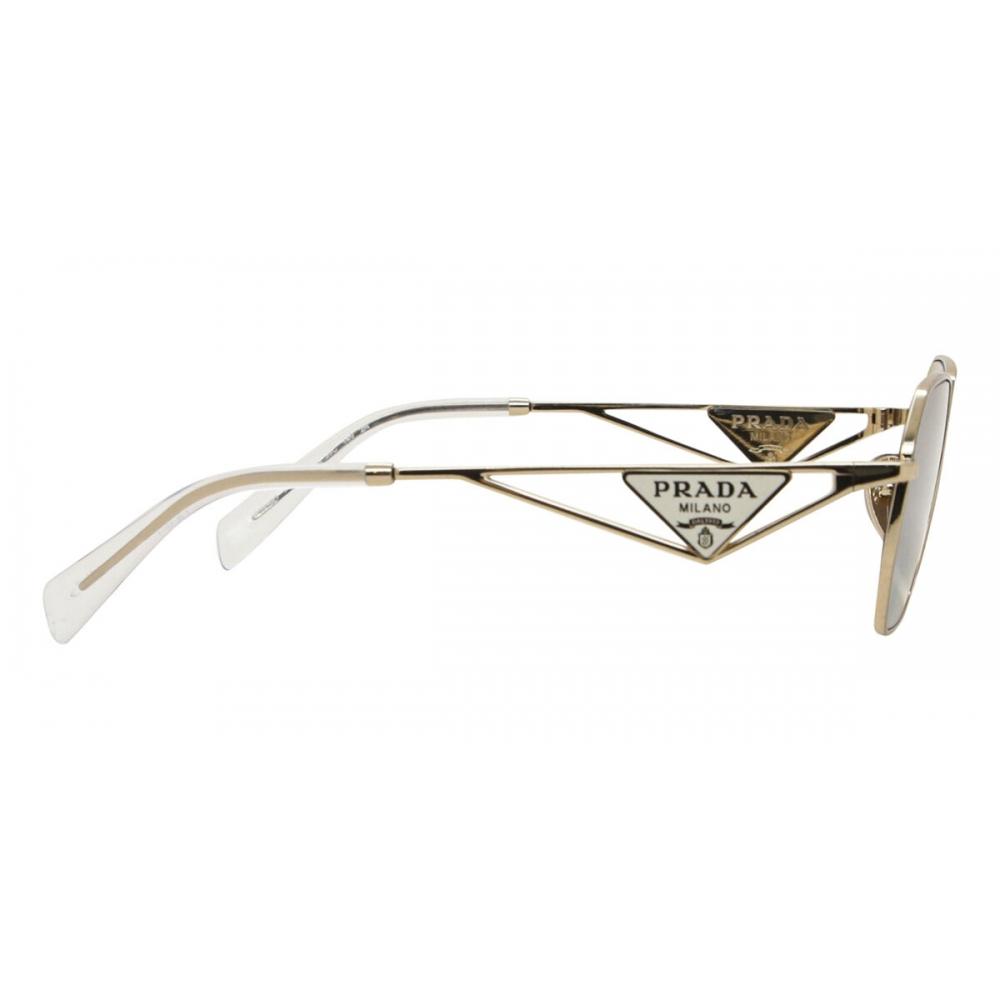 Prada Pr A51s Zvn30c Women Sunglasses