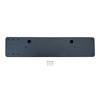 A2538802100/3700 Mercedes-Benz GLC W253 16-19 EU Sport Spec License Plate Holder