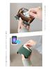Gisele Coin Purse, Small, Compact, Lightweight, Card Case, IC Card Case, Small Item Case, Mini Wallet, Simple, Minimalist, Multi-Purpose Case for Men