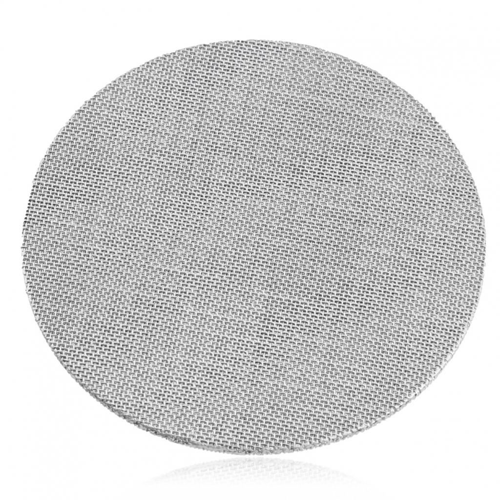 1pc Coffee Filter Screen Filter Screen For Espresso Machine