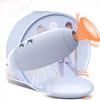 Vibrating Double Egg Vv Clitoris Stimulating Female Sex Toys for Adults