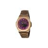 Customized Watch Modified Series Farmer Oak Stainless Steel Case Waterproof 200 Meters GA-2100SKE-7A Modified-ste GA-2100SKE-7A