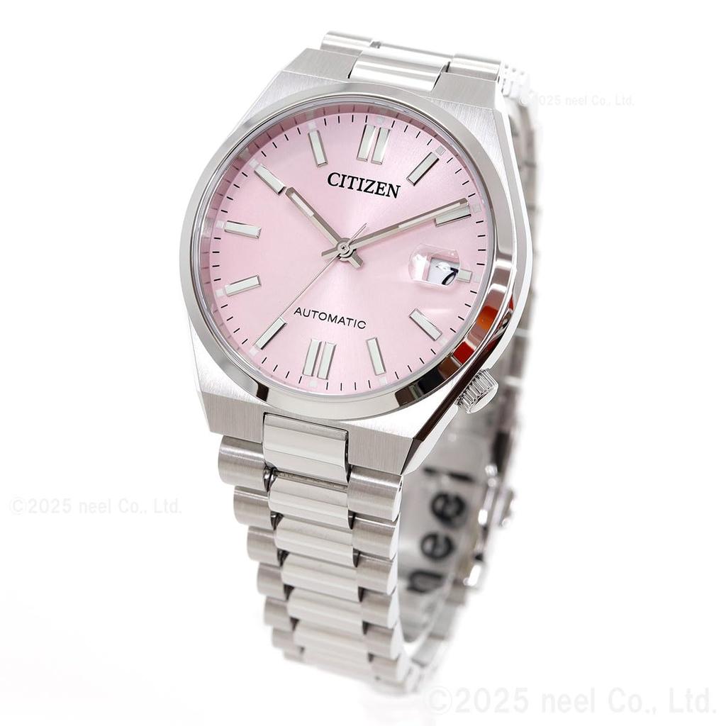Citizen Collection TSUYOSA Automatic Watch NJ0200-50Z