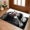 Venom Art Living Room Nonslip Area Rug Soft Carpet For Bedroom Game Playroom Sofa Office Home Decor Doormat Christmas Gift C926422