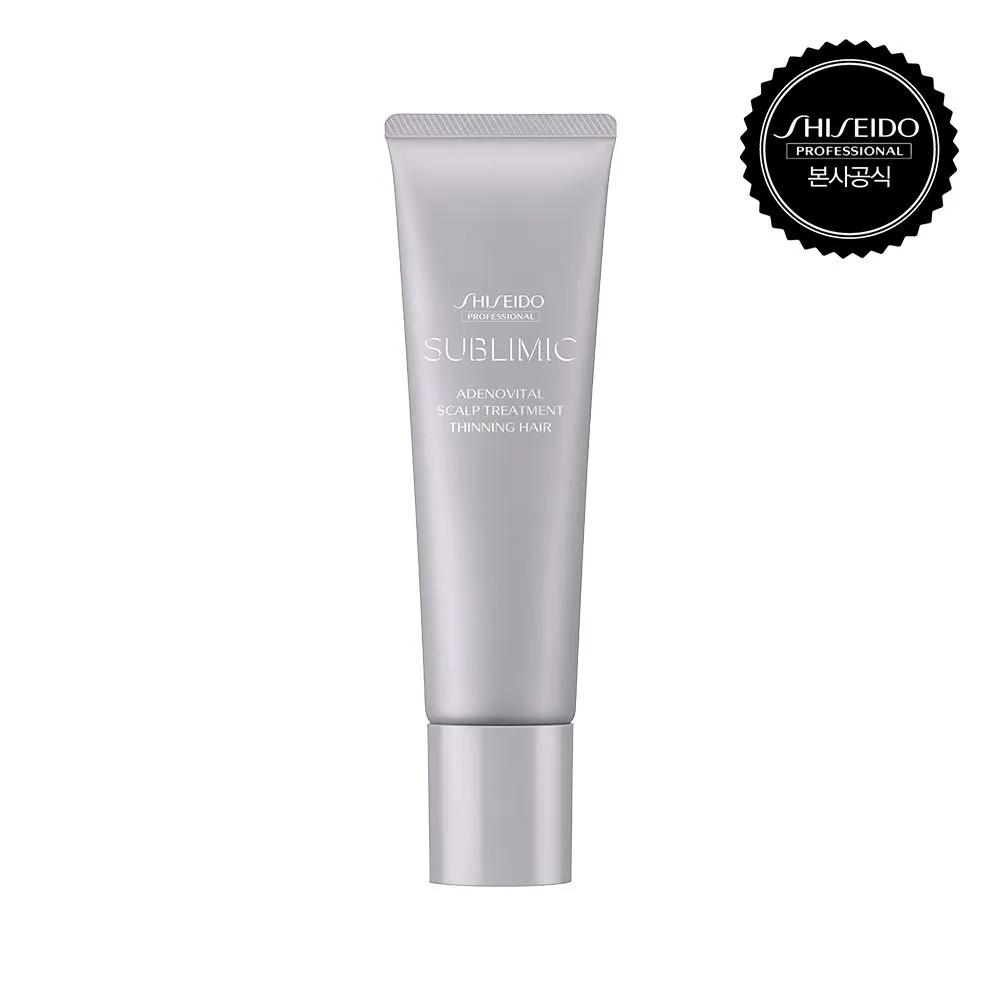 Sublimic Adenovital Scalp Treatment 130ml