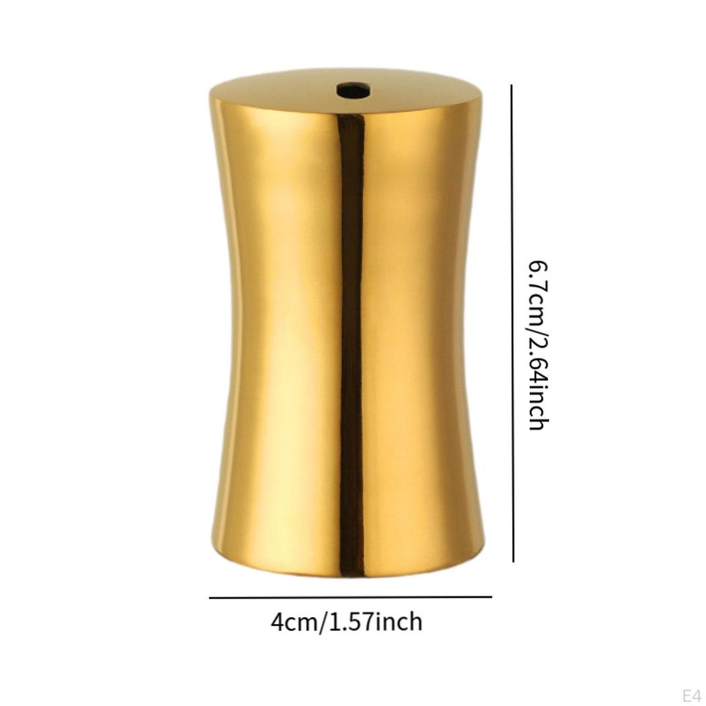 Velkokapacitní nerezová párátka na večírky, ideální do kuchyně a restaurace.