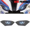 BMW S1000RR 2019-2023 Headlight Scratch-Resistant Film (Epoxy Resin, 3-Pack)