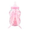 30pcs Cute Feeding Bottle Shape Candy Boxes for Event Christening Party Decoration