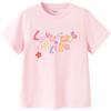 Balabala Girls' Short Sleeve T-Shirt
