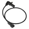 Crankshaft Sensor 90357491 Sturdy Durable Crank Position Sensor Replacement For Chevy 1997 to 2003