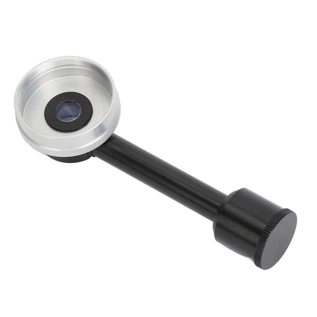 Total Station Elbow Eyepiece High Accuracy Clear Image Diagonal Eyepiece for TOPCON GTS TKS