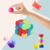 36 Colors Air Dry Clay Magic Modeling Clay with Tools DIY Play Dough Sets Toys for Kids Birthday Gift