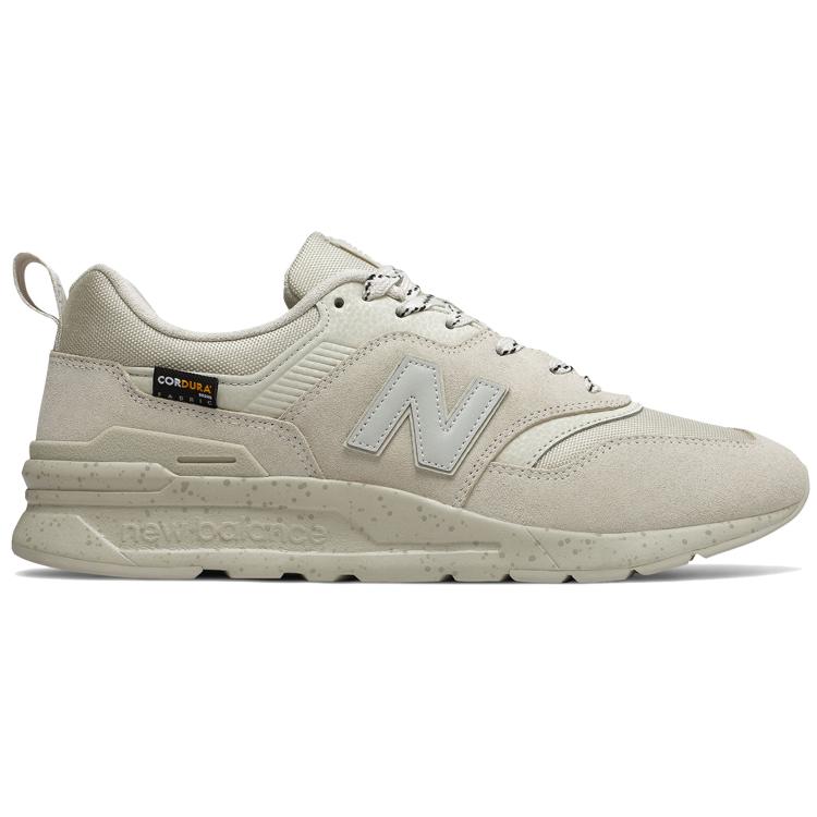 New Balance 997H Cordura Oyster