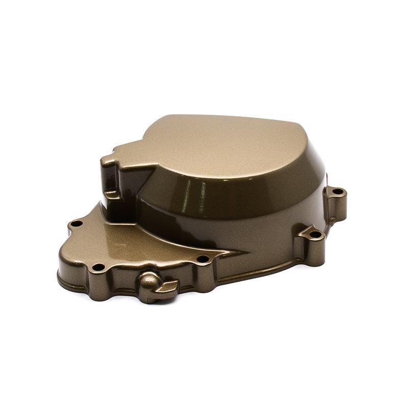 Kawasaki ZX6R ZX636 Off-road Engine Side Cover Accessories