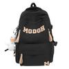 Schoolbag School Bag Junior High School Girls Large Capacity Backpack Boys High School College Students Elementary School Backpack Mountaineering Bag
