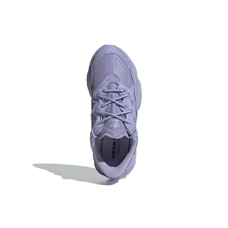 Adidas Ozweego Dust Purple Damen Turnschuhe FX6093