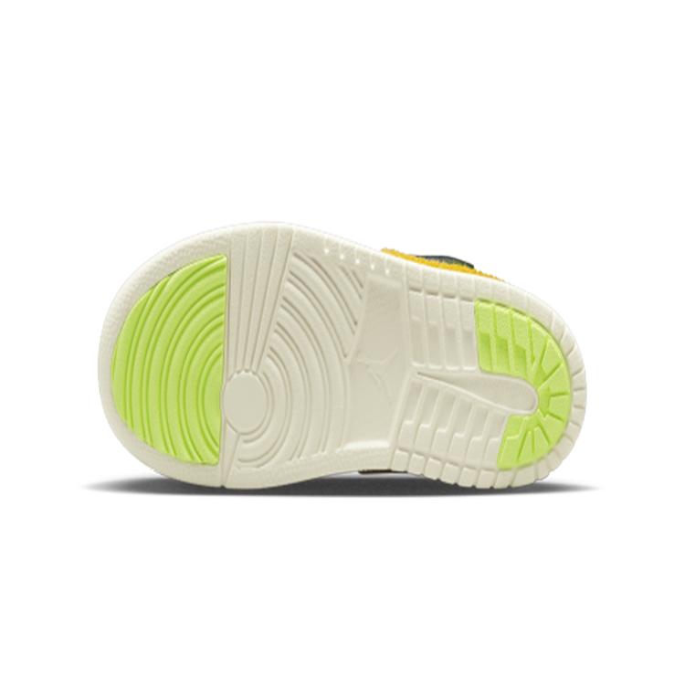 New JORDAN Air JORDAN 1 Kids' Basketball Shoes Pre school FB1836-181