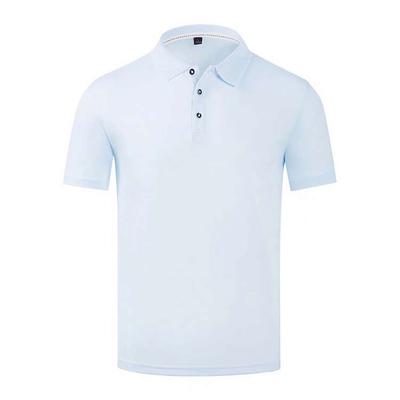 HFFS 960 160G Polyester Hızlı Kuruyan Yaka POLO Gömlek
