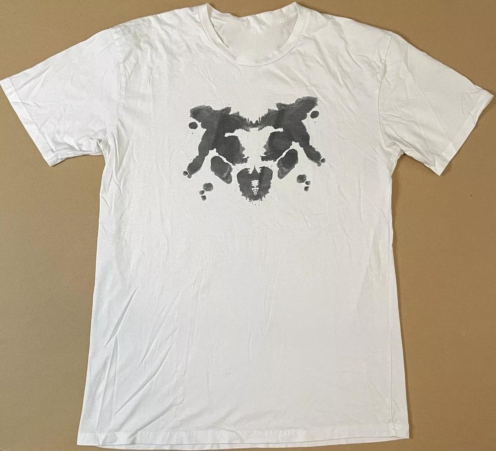 Massive Attack Mezzanine Trip Hop Electronic Band Tour t shirt size S-4XL UR816 XL