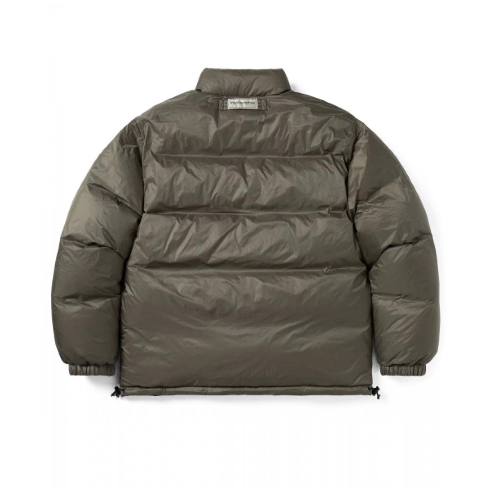 Thisisneverthat PerTex Reversible T Down jackeT Black