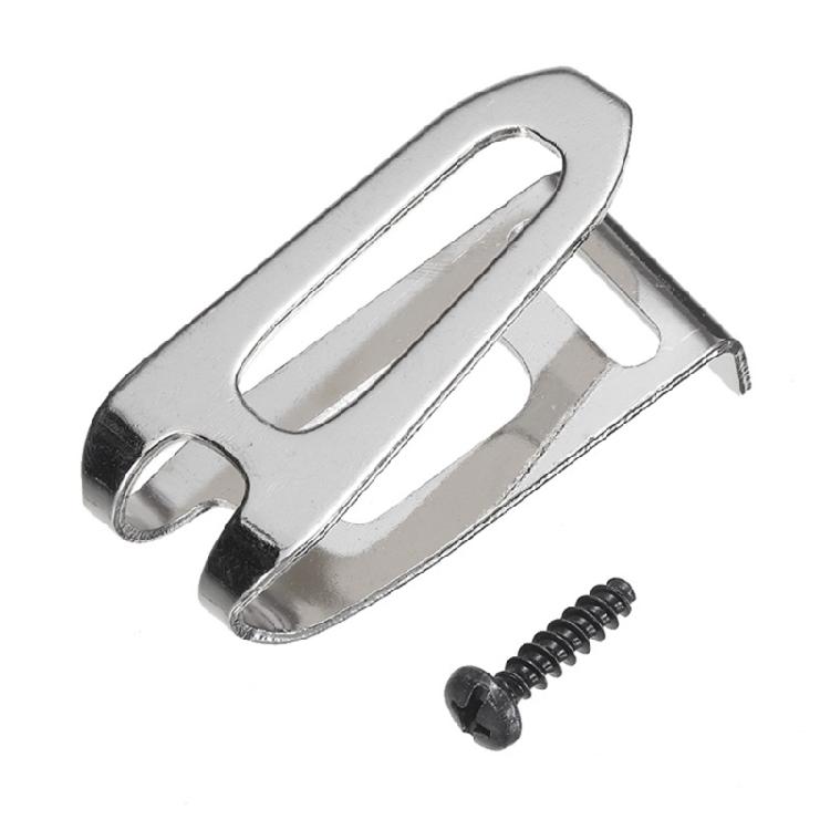 Belt Hooks for Cordless Tools 2 Pieces Included Tool Storage