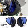 New Accessories R 1300 GS Motorcycle Wind Deflector Bag Set For BMW R1300GS Front Tool Bag Waterproof Bag Side Windshield Bags