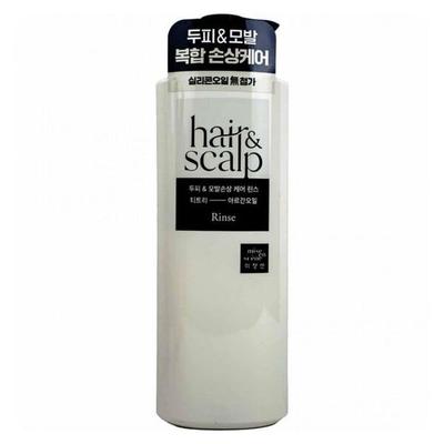 Mise En Scène Scalp Hair Damage Care Conditioner Argan Oil 750ml