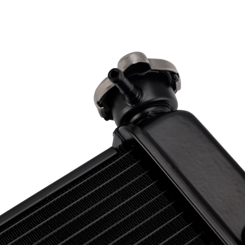 Kühler Kühlung Motor Kühler Passend für Yamaha YZF-R3 YZFR3 MT-03 2015-2025