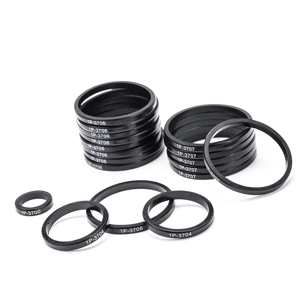 80-Piece Nitrile Rubber O-Ring Kit for Caterpillar