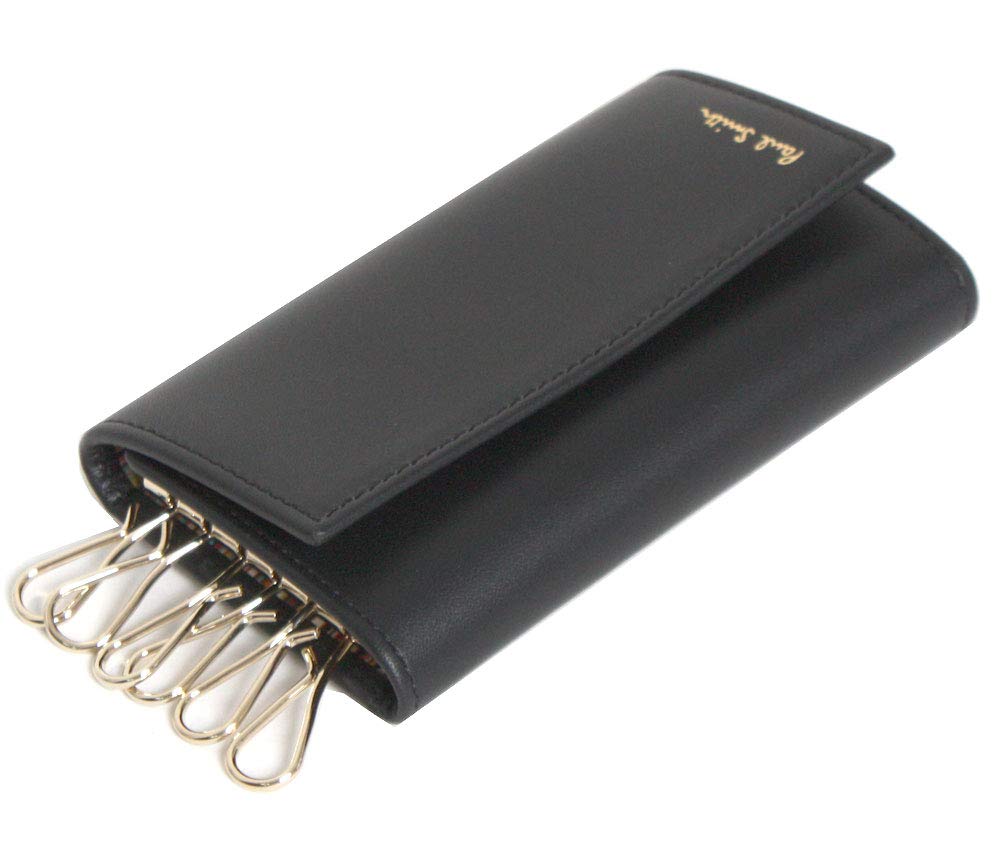 HERREN GELDBÖRSE KCASE INTMLT Schlüsseletui 6er Serie M1A 1981 AMULTI Mehrfarbig [Paul Smith] [Artikel]