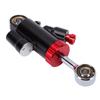 Motorcycle Steering Damper Stabilizer Universal Safety Control Aluminum Alloy Steering Damper