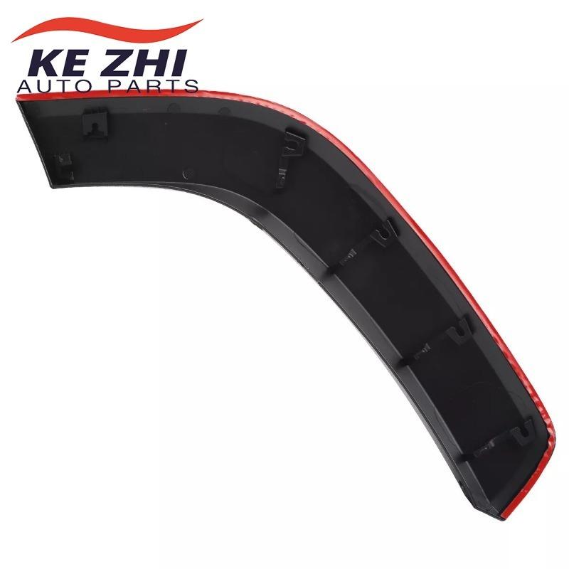 75062-0R010 Left and Right Rear Door Flare Arch Trim Molding Driver Side For Toyota Rav4 - 75061-0R010