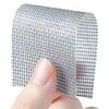 10 stuks Scherm Reparatie Patch Sterke Lijm Raamscherm Reparatie Kit Handige Deurnet Patch Tape voor Thuis