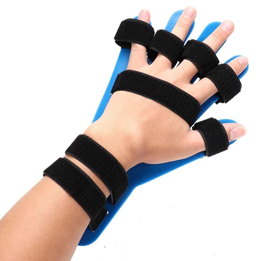 Finger Immobilization Finger Corrector Board  Finger Joint Support