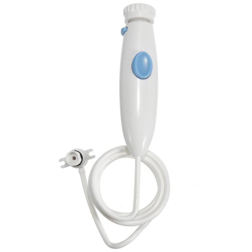 Water Flosser Replacement Tube Hose Handle Dental Water Jet Accessory Fit  Design Easy to Install Oral Irrigator Parts for Daily