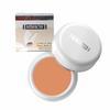 Orange Concealer Cover Face 162 Control 20g (Blue Beard Hiding Cover Foundation Eyebrows Brushing Bear Made In Japan) [Naturactor]