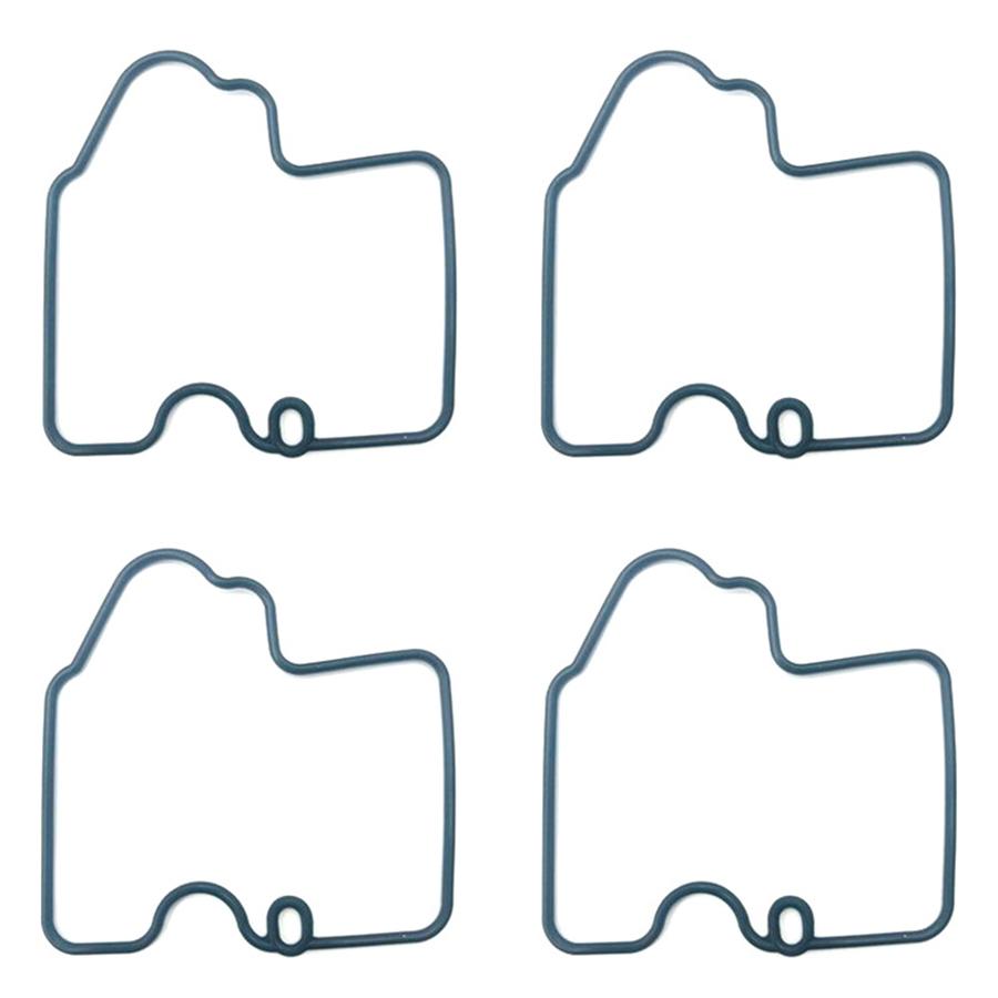 4 Sets Carburetor Carb Repair Kit For 1999-2002 Yamaha YZF-R6 600