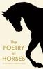 The Poetry of Horses by Various Paperback Book 9781788166041
