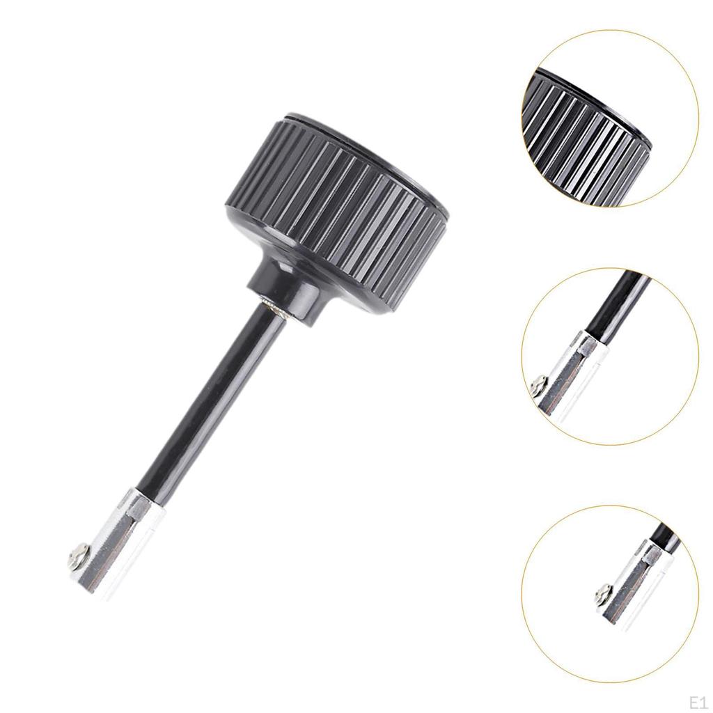 Trimmer Lever Practical, Wear Resistant, Easy to Use Sturdy Astronomical Telescope Accessory